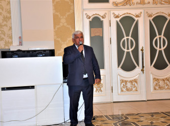 Ağsu rayonunda 12 dekabr - Ümummilli Lider Heydər Əliyevin Anım günü ilə əlaqədar tədbirlər keçirilib