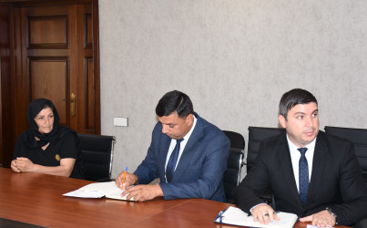 Ağsu Rayon İcra Hakimiyyətində 15.09.2026-cı il tarixdə növbəti vətəndaş qəbulu keçirilib