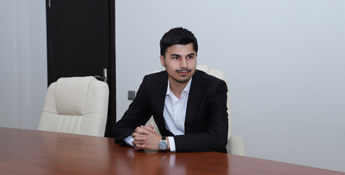 Səfərbərlik və Hərbi Xidmətə Çağırış üzrə Dövlət Xidmətinin rəisi  Mürsəl İbrahimov Ağsu rayonunda vətəndaşları qəbul edib
