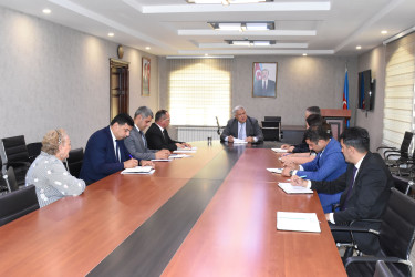 Ağsu Rayon İcra Hakimiyyətində 04.08.2026-cı il tarixdə növbəti vətəndaş qəbulu keçirilib