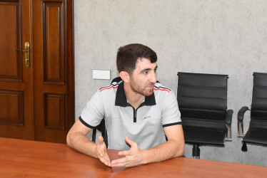Ağsu Rayon İcra Hakimiyyətində 21.07.2026-cı il tarixdə növbəti vətəndaş qəbulu keçirilib