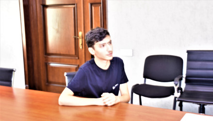 Ağsu Rayon İcra Hakimiyyətində 15 iyul 2025-ci il tarixdə növbəti vətəndaş qəbulu keçirilib