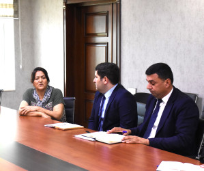 Ağsu Rayon İcra Hakimiyyətində 28.07.2026-cı il tarixdə növbəti vətəndaş qəbulu keçirilib