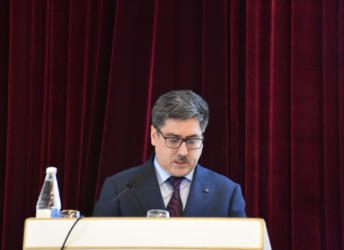 Ağsuda Yeni Azərbaycan Partiyasının VIII Qurultayından irəli gələn vəzifələrin icrasına dair rayon müşavirəsi keçirilib