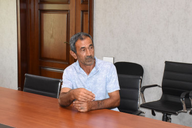 Ağsu Rayon İcra Hakimiyyətində 04.08.2026-cı il tarixdə növbəti vətəndaş qəbulu keçirilib