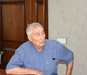 Ağsu Rayon İcra Hakimiyyətində 15.09.2026-cı il tarixdə növbəti vətəndaş qəbulu keçirilib