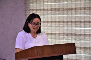 Ağsu rayonunda “Qərbi Azərbaycan İrsi” kitabının I cildinin təqdimat mərasimi keçirilib