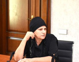 Ağsu Rayon İcra Hakimiyyətində 23.09.2026-cı il tarixdə növbəti vətəndaş qəbulu keçirilib