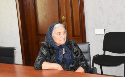Ağsu Rayon İcra Hakimiyyətində 21.07.2026-cı il tarixdə növbəti vətəndaş qəbulu keçirilib
