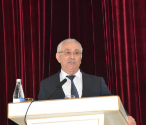 Ağsuda Yeni Azərbaycan Partiyasının VIII Qurultayından irəli gələn vəzifələrin icrasına dair rayon müşavirəsi keçirilib