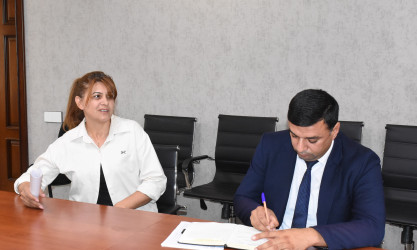Ağsu Rayon İcra Hakimiyyətində 11.08.2026-cı il tarixdə növbəti vətəndaş qəbulu keçirilib