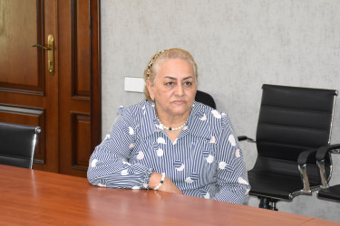 Ağsu Rayon İcra Hakimiyyətində 04.08.2026-cı il tarixdə növbəti vətəndaş qəbulu keçirilib