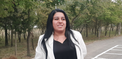 Ağsu RİH başçısı Xəlilli və Ərəbsarvan kəndlərində səyyar qəbullar keçirib