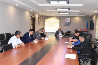 Ağsu Rayon İcra Hakimiyyətində 04.08.2026-cı il tarixdə növbəti vətəndaş qəbulu keçirilib
