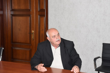 Ağsu Rayon İcra Hakimiyyətində 08 aprel 2025-ci il tarixdə vətəndaş qəbulu keçirilib