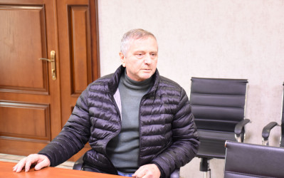 Ağsu Rayon İcra Hakimiyyətində 17.03.2026-cı il tarixdə növbəti vətəndaş qəbulu keçirilib