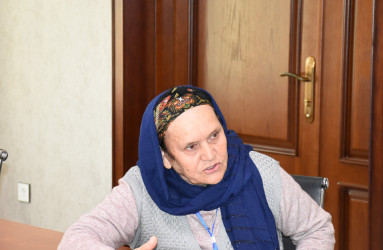 Ağsu Rayon İcra Hakimiyyətində 08.06.2026-cı il tarixdə növbəti vətəndaş qəbulu keçirilib