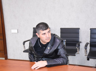 Ağsu Rayon İcra Hakimiyyətində 17.03.2026-cı il tarixdə növbəti vətəndaş qəbulu keçirilib