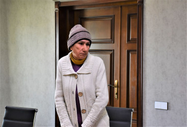 Ağsu Rayon İcra Hakimiyyətində 07.04.2026-cı il tarixdə növbəti vətəndaş qəbulu keçirilib