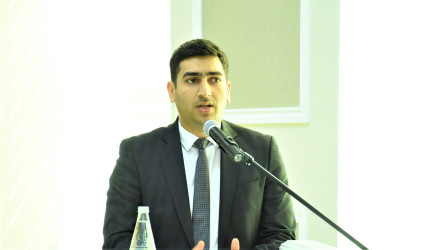 Ağsu rayonunda Aprel döyüşlərinin 10-cu ildönümü qeyd olunub