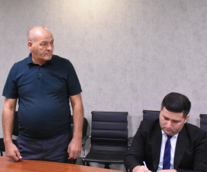 Ağsu Rayon İcra Hakimiyyətində 29.09.2026-cı il tarixdə növbəti vətəndaş qəbulu keçirilib