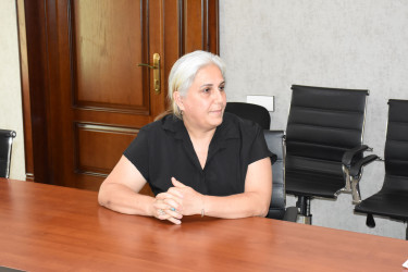 Ağsu Rayon İcra Hakimiyyətində 07.07.2026-cı il tarixdə növbəti vətəndaş qəbulu keçirilib