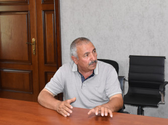 Ağsu Rayon İcra Hakimiyyətində 21.07.2026-cı il tarixdə növbəti vətəndaş qəbulu keçirilib