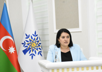 Yeni Azərbaycan Partiyası Ağsu rayon təşkilatının XI konfransı keçirilib