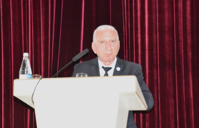 Ağsuda Yeni Azərbaycan Partiyasının VIII Qurultayından irəli gələn vəzifələrin icrasına dair rayon müşavirəsi keçirilib