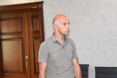 Ağsu Rayon İcra Hakimiyyətində 07.07.2026-cı il tarixdə növbəti vətəndaş qəbulu keçirilib