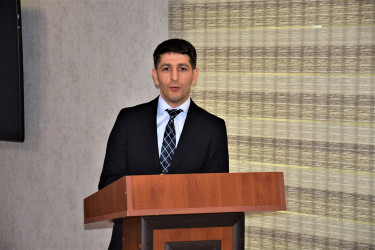 Ağsu rayonunda “Qərbi Azərbaycan İrsi” kitabının I cildinin təqdimat mərasimi keçirilib