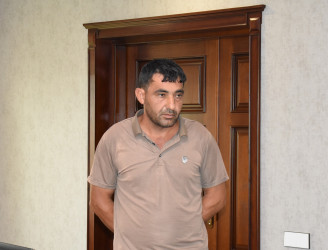 Ağsu Rayon İcra Hakimiyyətində 08.06.2026-cı il tarixdə növbəti vətəndaş qəbulu keçirilib