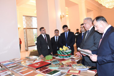 Martın 17-də Ağsu rayonunda Novruz bayramı münasibətilə şənlik və konsert təşkil edilib