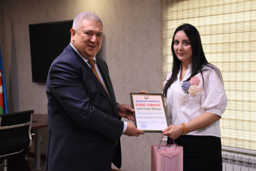 8 Mart - Qadınlar günü Ağsu rayonunda qeyd olunub