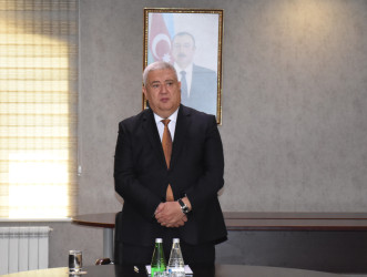 Ağsu rayonunda Kənd təsərrüfatı, balıqçılıq və akvakultura sahələrinin inkişafına dair Dövlət Proqramının icrası ilə əlaqədar yaradılmış rayon Qərargahının ilk iclası keçirilib