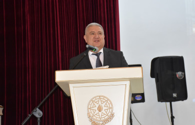 Martın 17-də Ağsu rayonunda Novruz bayramı münasibətilə şənlik və konsert təşkil edilib