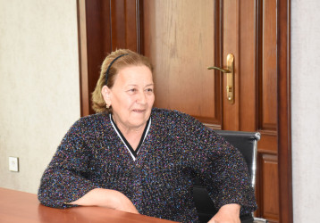 Ağsu Rayon İcra Hakimiyyətində 19.05.2026-cı il tarixdə növbəti vətəndaş qəbulu keçirilib