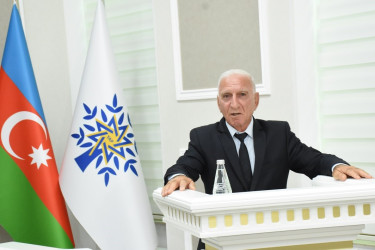 Yeni Azərbaycan Partiyası Ağsu rayon təşkilatının XI konfransı keçirilib