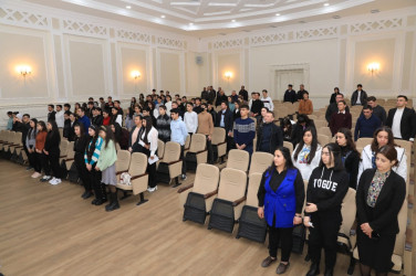 “Regional Azərbaycan Kuboku” layihəsinin Ağsu rayonu üzrə seçim turu keçirilib