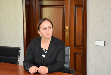 Ağsu Rayon İcra Hakimiyyətində 07.04.2026-cı il tarixdə növbəti vətəndaş qəbulu keçirilib